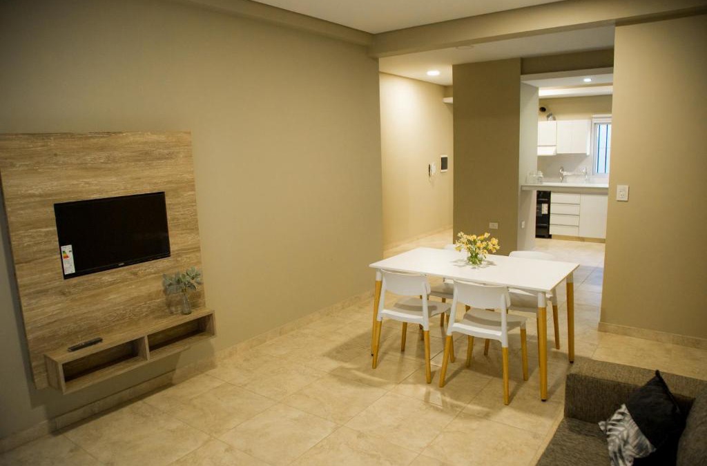 Maipu Apartment | Departamento Candelaria