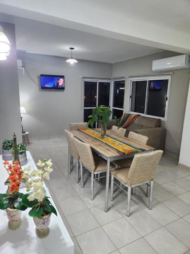 La Rioja Apartment | Departamento Capital II