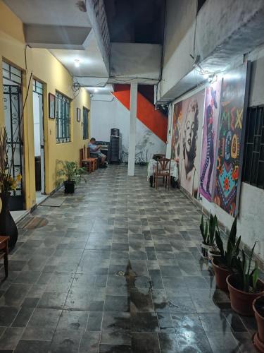 Tingo Maria House | Departamento Casa Gaston