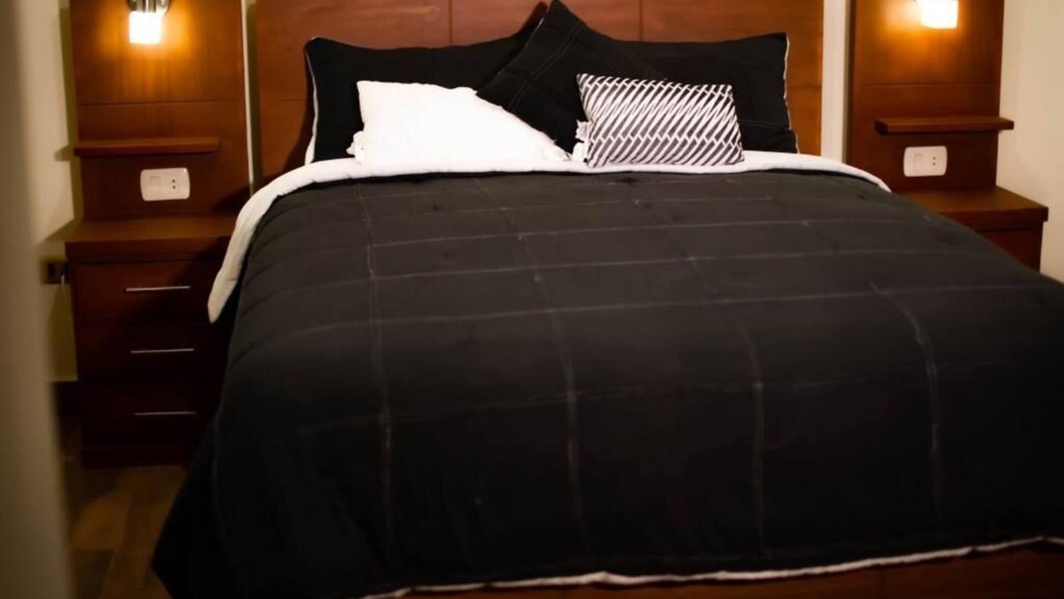 Cochabamba Apartment | Departamento Centrico