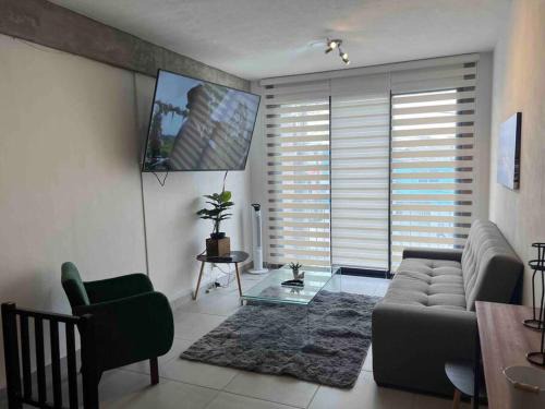 Guadalajara Apartment | Departamento centrico