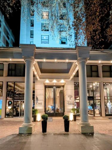 Historic Center Apartment | Departamento Centrico Premium Tower