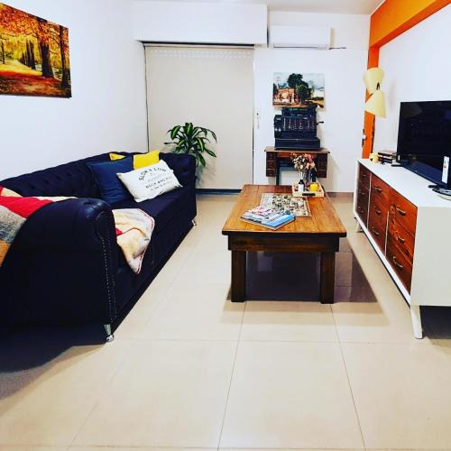 Bahia Blanca Apartment | Departamento Centro Bahía