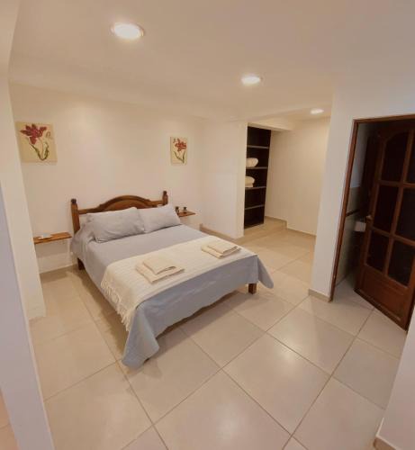 Province of Tierra del Fuego Apartment | Departamento Cinco Hermanos