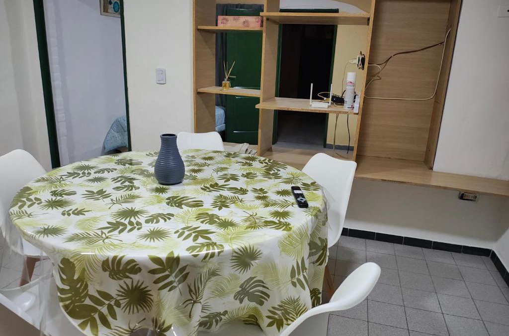 Playa Union Apartment | Departamento Ciro