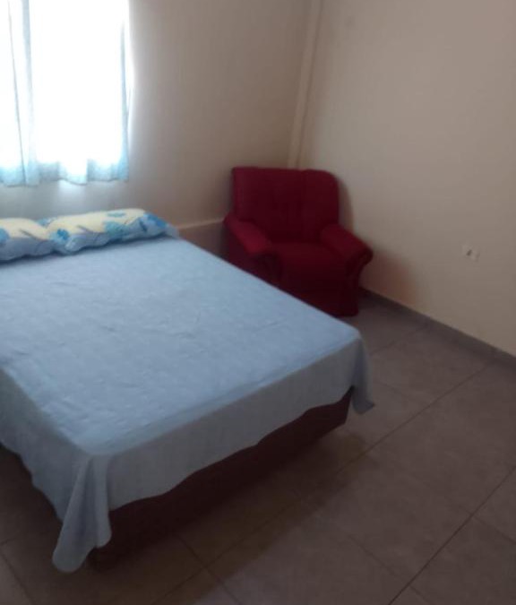 Ciudad Del Este Apartment | DEPARTAMENTO CIUDAD NUEVA A METROS DE LA AV. DIPUTADO RIQUELME