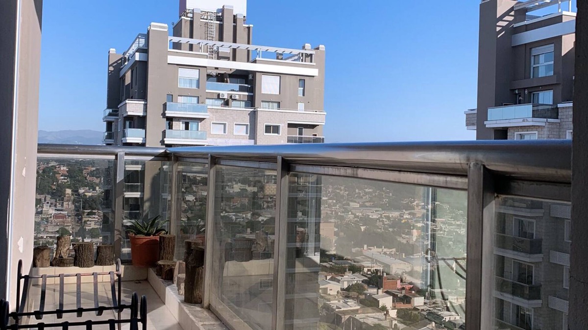 Cordoba Apartment | Departamento Complejo Privado - Inst. Cardiología - Pet Friendly