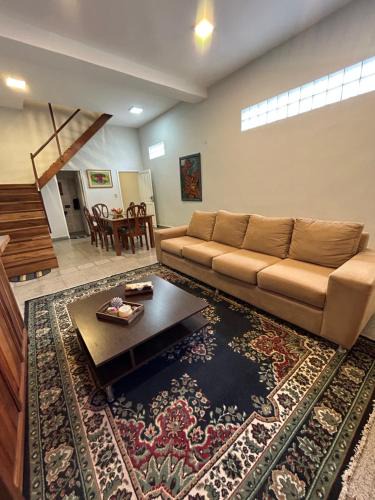 Asuncion Apartment | Departamento Completo, 3 habitaciones. Excelente ubicación