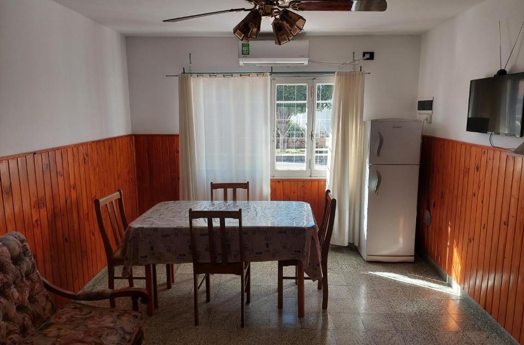 La Rioja Apartment | DEPARTAMENTO CON COCHERA