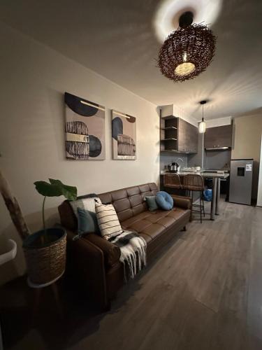 Temuco Apartment | Departamento con excelente ubicación
