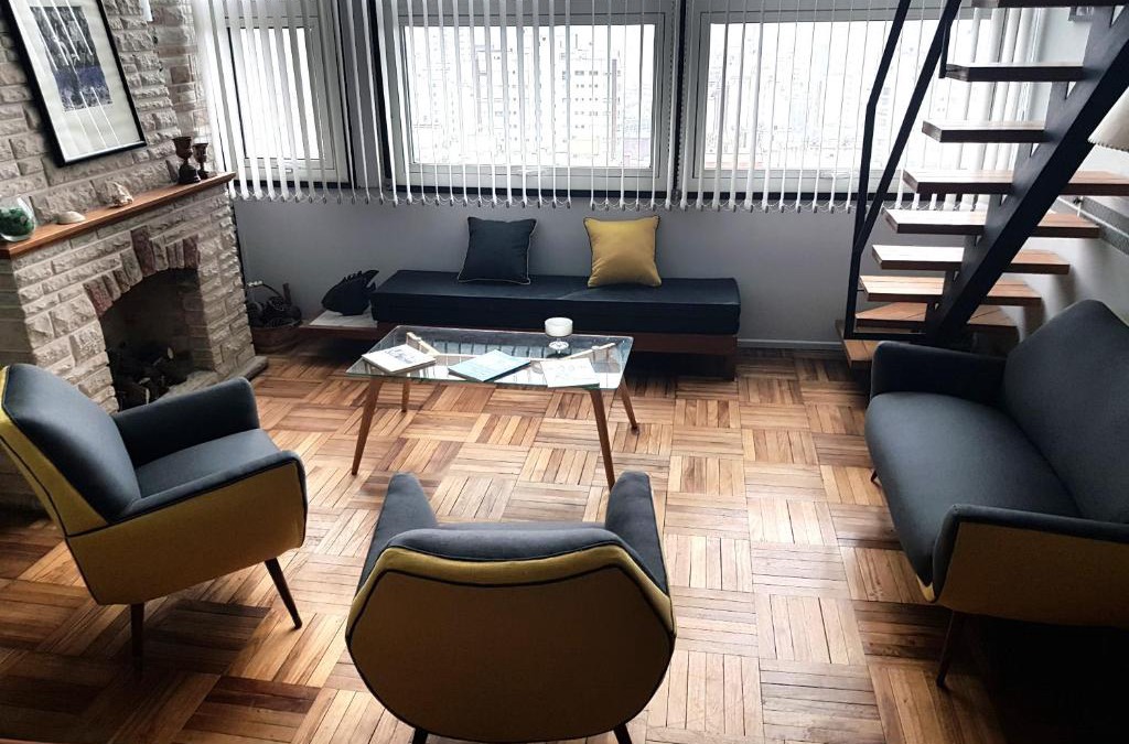 Mar del Plata Apartment | Departamento con vista panorámica en Rascacielo Bonet