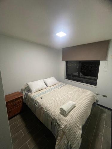 Concepcion Apartment | Departamento Concepción Factura Empresas