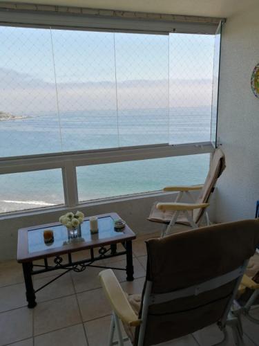 Puchuncavi Apartment | Departamento Costa Quilén, Puchuncaví. (10 min de Maitencillo)