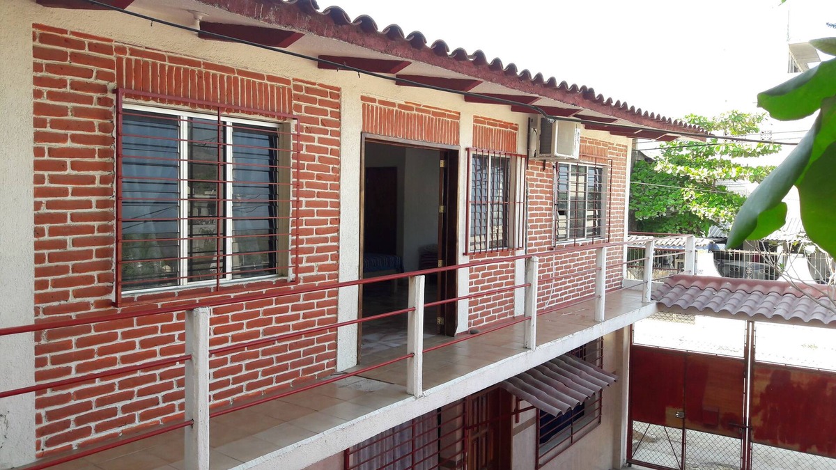 Puerto Escondido Apartment | DEPARTAMENTO DE 1 HABITACION CON TODOS LOS SERVICIOS