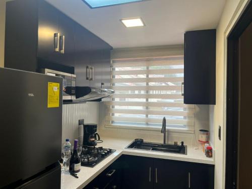 Monay Apartment | Departamento de 2 Habitaciones, full amoblada con todo para que disfrutes de tu Estancia