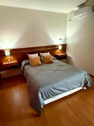 San Martin Apartment | Departamento de Huéspedes