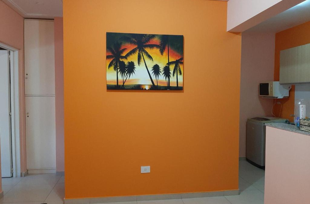 Bahia Blanca Apartment | Departamento de la Bahia
