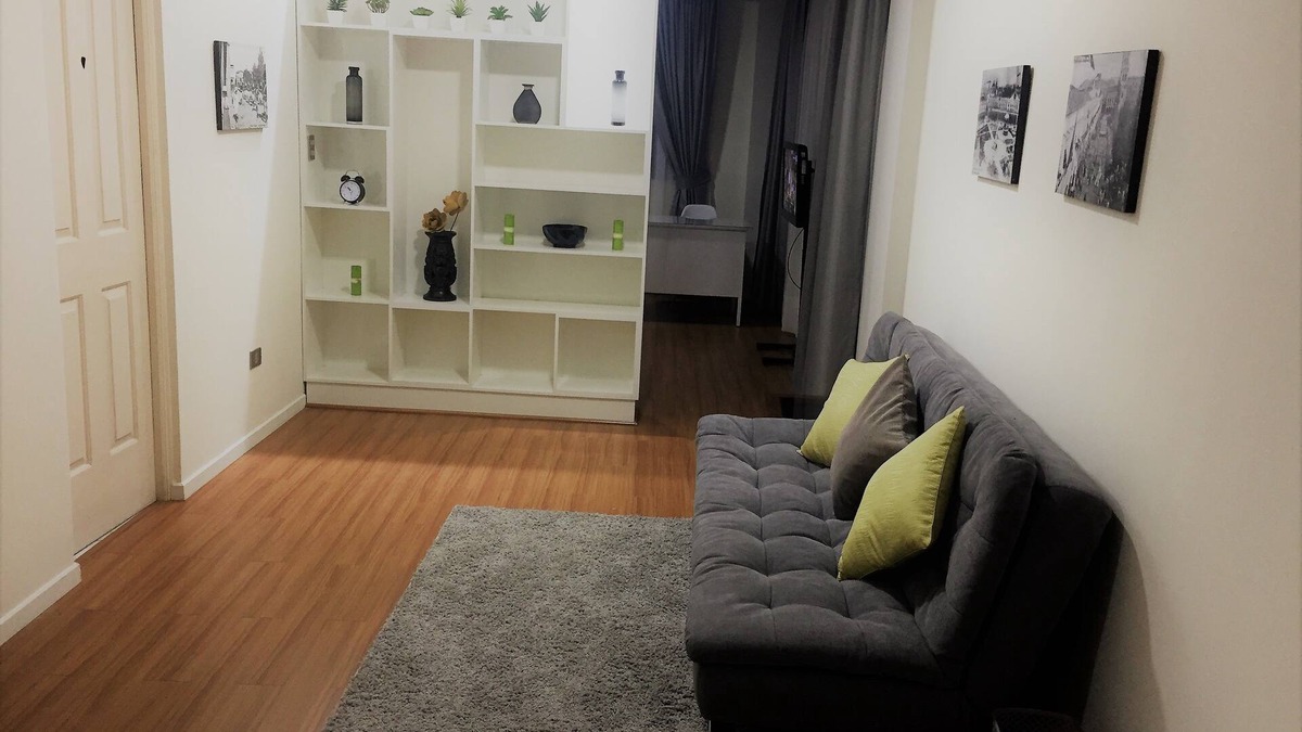 Cochabamba Apartment | DEPARTAMENTO DE LUJO