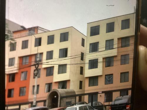Puerto Inca House | Departamento de viajeros Lima