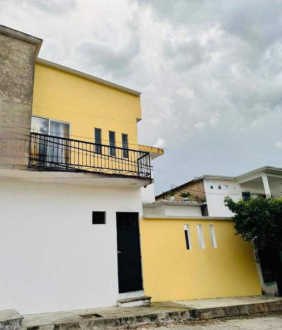 Palenque Apartment | Departamento Diego