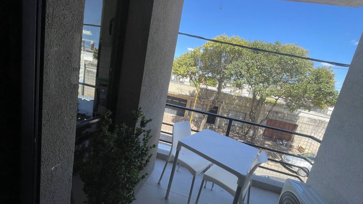 Gualeguaychu Apartment | Departamento Dos Cuadras de Calle Principal