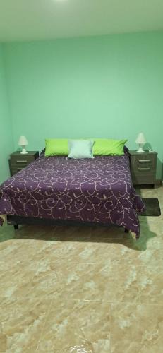 Rio Grande Apartment | Departamento Dulce Adelina I - Zona Céntrica
