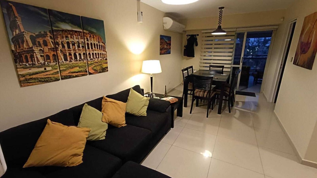 Province of Cordoba Apartment | Departamento Duplex Para 4 Personas Nueva Córdoba Plaza España