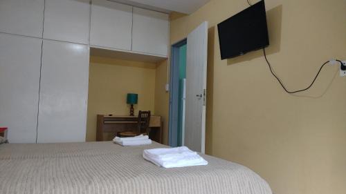 Comodoro Rivadavia Apartment | Departamento El Membrillo
