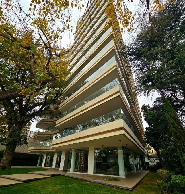 Mendoza Apartment | DEPARTAMENTO EL BOSQUE EN MENDOZA