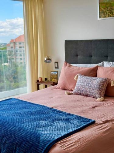 Mendoza City Center Apartment | Departamento Elegante en Torre Leloir