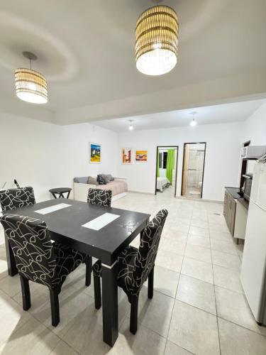 La Rioja Apartment | Departamento Emilia I