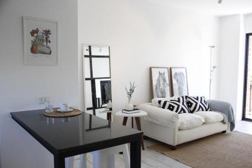 Asuncion Apartment | Departamento en Barrio Jara