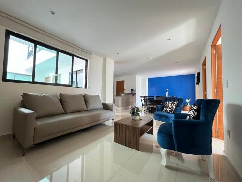 Gustavo A. Madero Apartment | Departamento en CDMX, zona norte