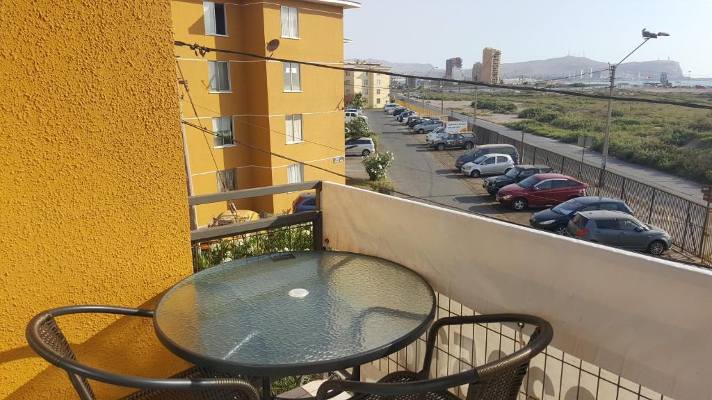Arica Apartment | Departamento en Ciudad Arica Frente a Playa Las Machas