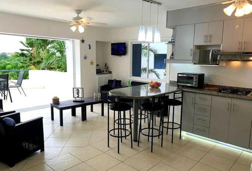 Same Apartment | Departamento en Club Casa Blanca, Same, Ecuador