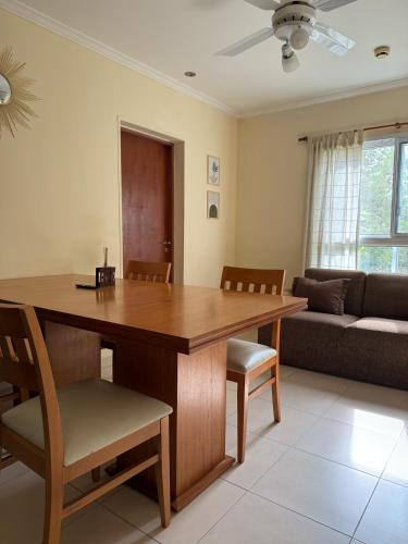 Santa Fe Apartment | Departamento en Colastine Norte