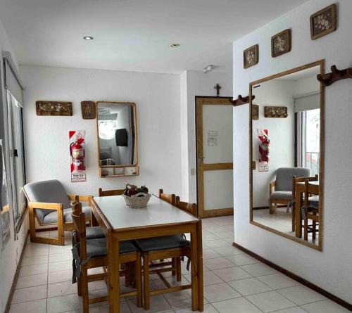 Las Lenas Apartment | Departamento en el Valle Las leñas
