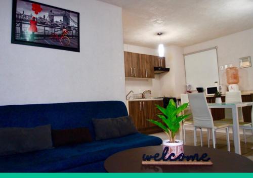 Guadalajara Municipality Apartment | Departamento en Guadalajara