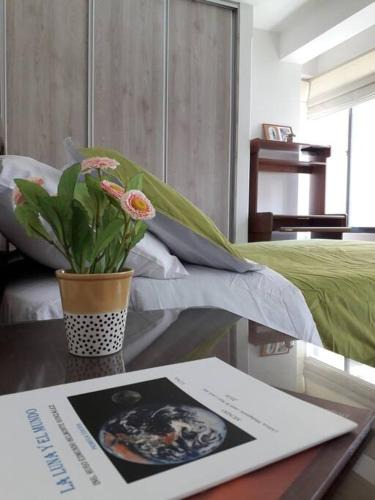 Downtown La Paz Apartment | DEPARTAMENTO en La Paz MUNDO LUNA
