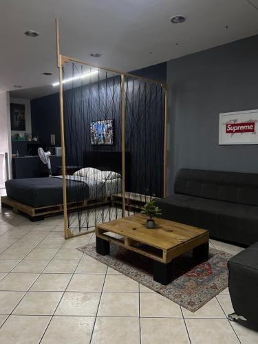 Zamora de Hidalgo Apartment | Departamento en el corazón de Zamora, a 2 cuadras del Santuario Guadalupano