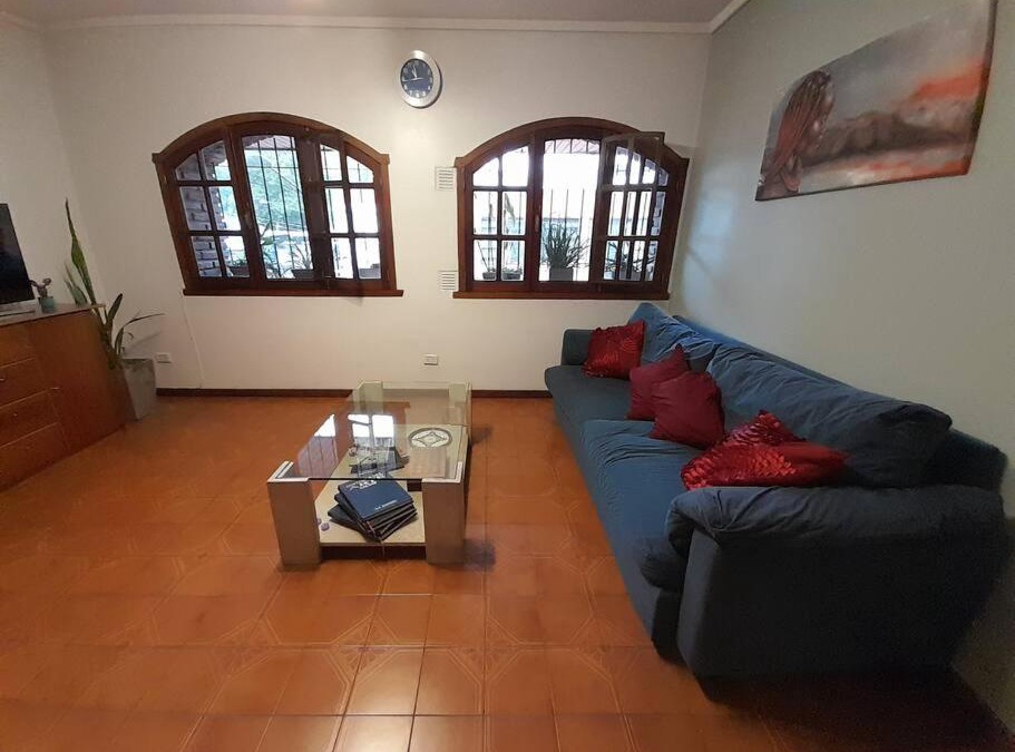 Olivos Apartment | Departamento en Olivos