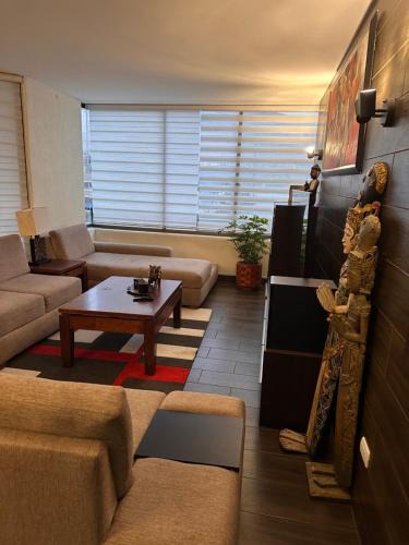Cavancha Apartment | Departamento en Playa Cavancha