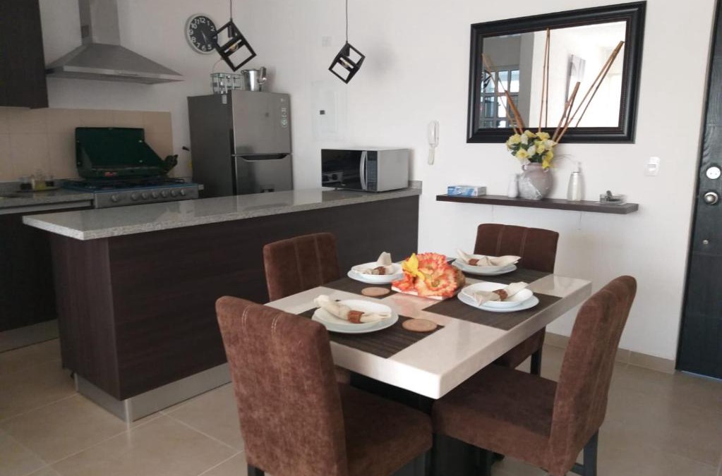 Apodaca Apartment | Departamento en Playa de Apodaca
