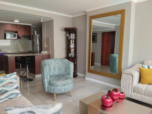 Las Penas Apartment | Departamento en puerto santana
