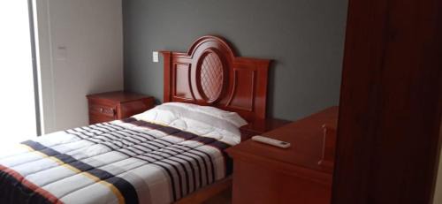 Mazatlan Apartment | Departamento en Real del Valle