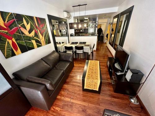 Recoleta Apartment | Departamento en Recoleta