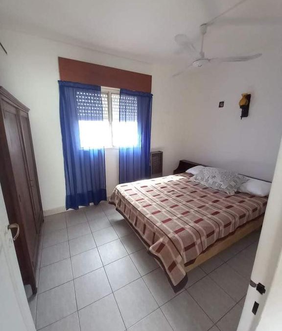 Monte Hermoso Apartment | Departamento en Rio Dulce
