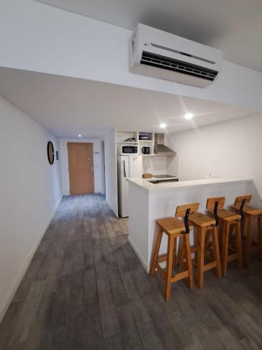 Caballito Apartment | Departamento en San Telmo