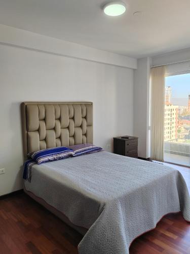 Cochabamba Apartment | Departamento en Torres Ventura