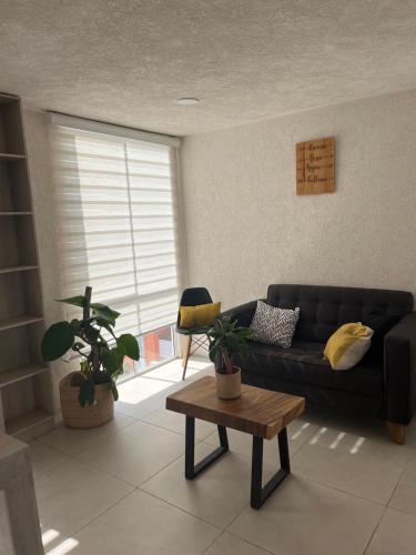Tonala Apartment | Departamento equipado